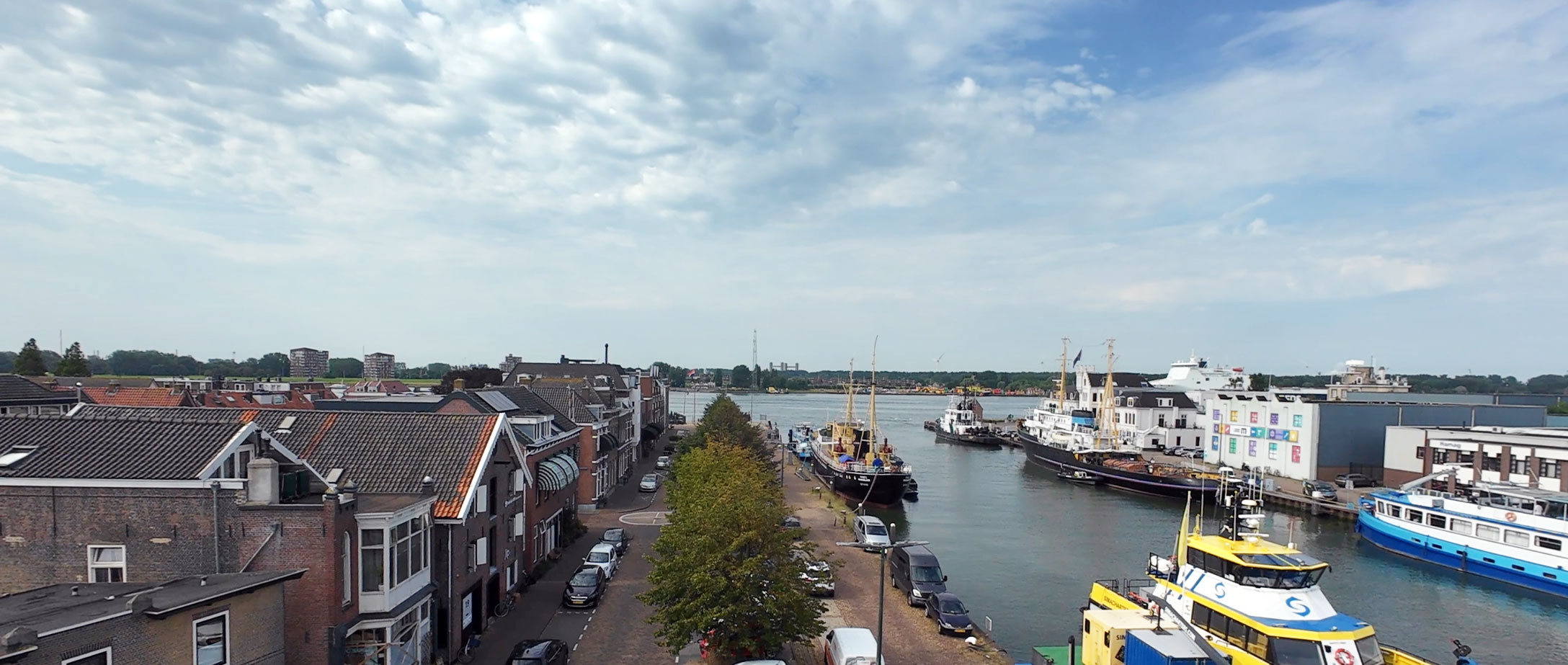 Dolphijn NVM Makelaardij